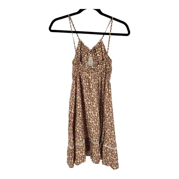 Maaji Dress Radiant Meadow kamala Minidress size Medium M - Picture 5 of 8